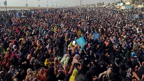 Balochistan