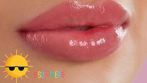 Lip care