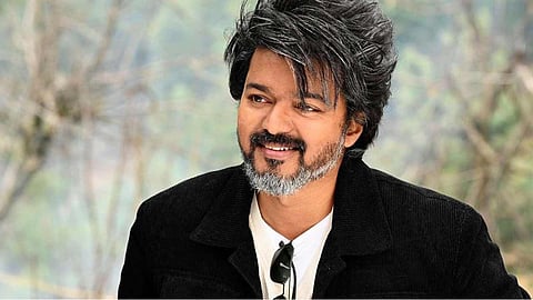 vijay 