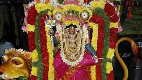 Seethala Devi