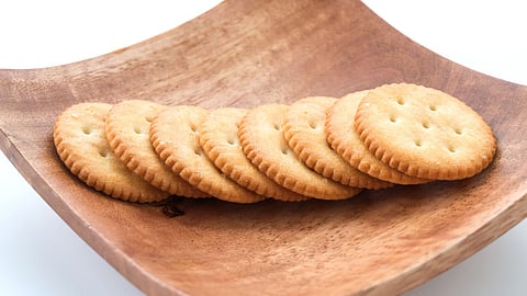 Biscuit