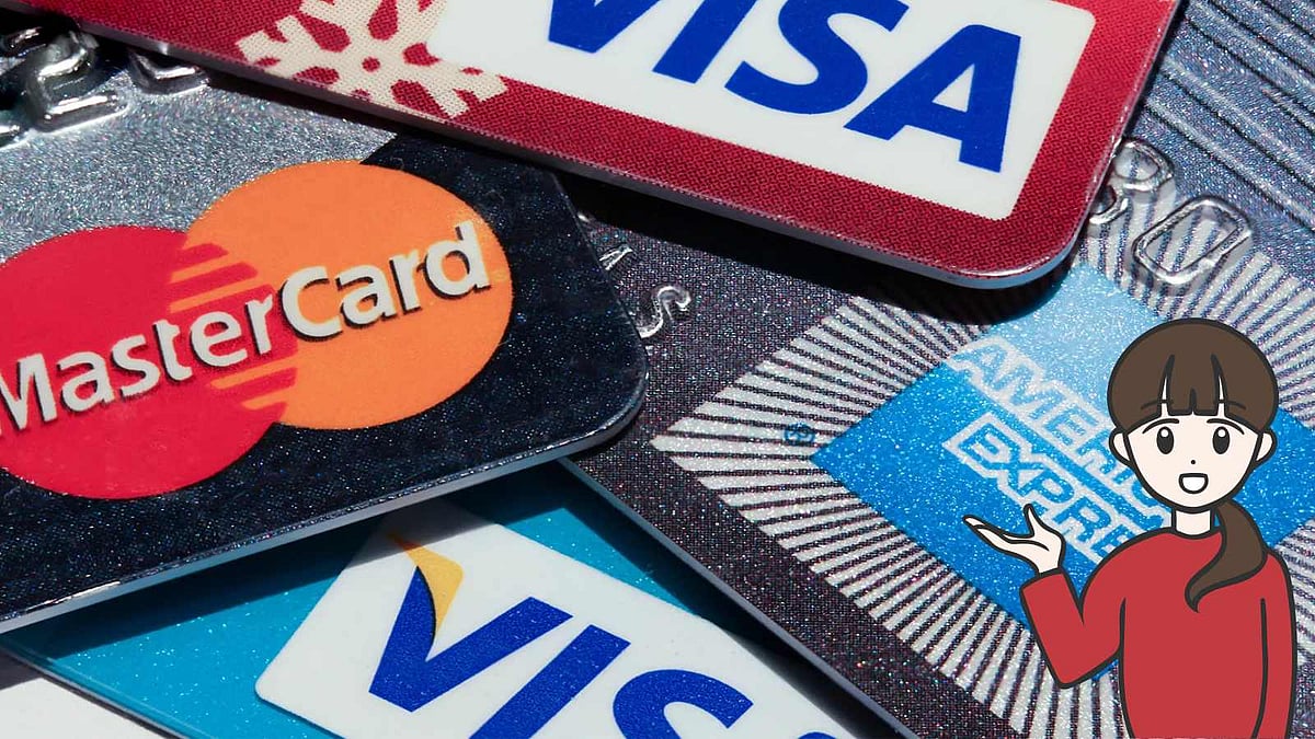 ஏப்ரல் 1 முதல் புதிய கிரெடிட் கார்டு விதிகள்: 10 லட்சத்திற்கு மேல் செலவு செய்தால் ஐடி நோட்டீஸ்?