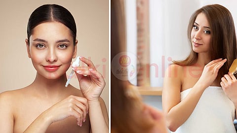 Useful beauty tips 