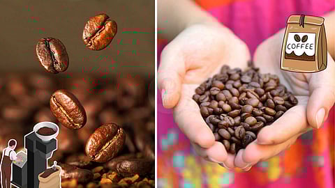 coffee
