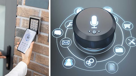 Smart home