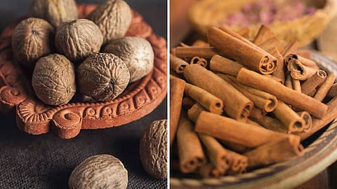Masala things