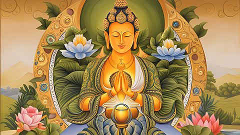 maitreya