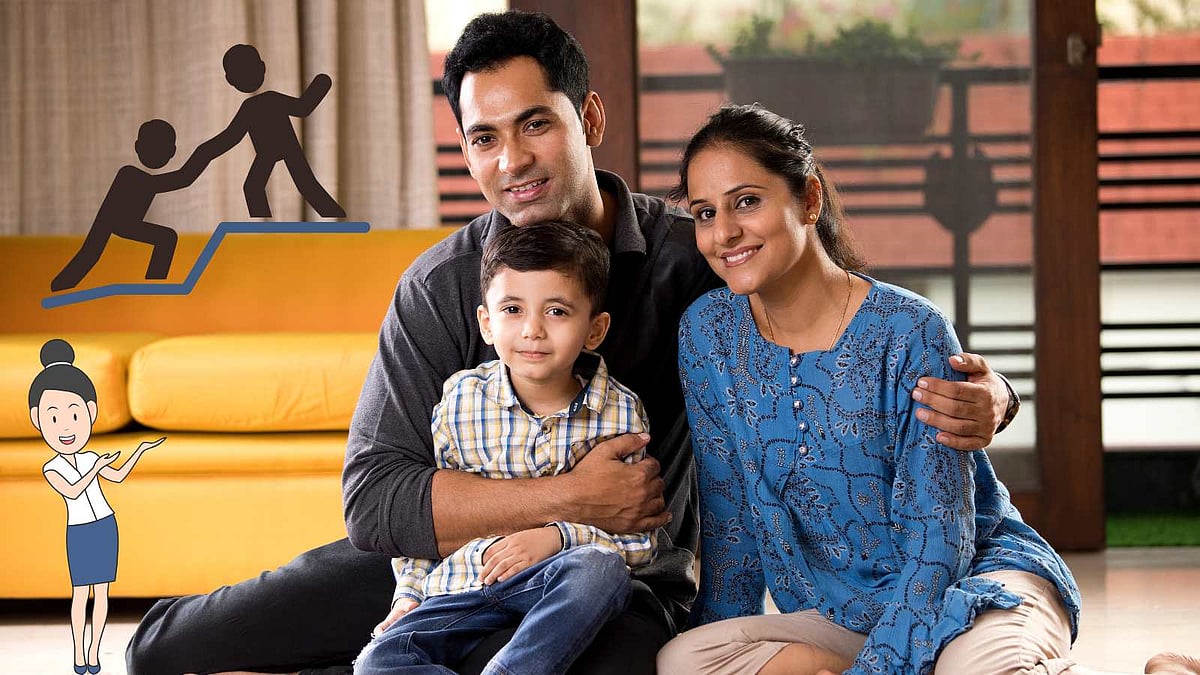 “அவனால் முடியும் போது, உன்னால் முடியாதா?” - பெற்றோர்களே, இது தேவையா? 