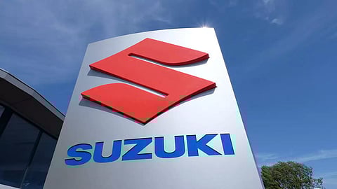 Suzuki