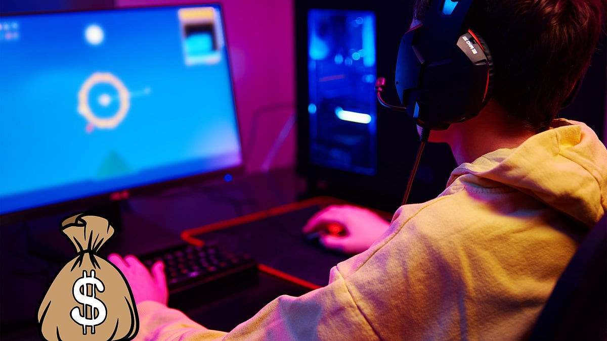 கேமிங்: செலவும் அதிகம் லாபமும் அதிகம்!   சுவாரஸ்யமான தகவல்கள்; உண்மைகள்!