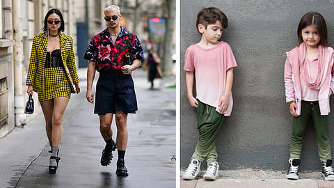 Fashion