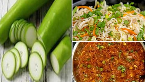 Healthy recipes in tamil