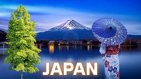Japan