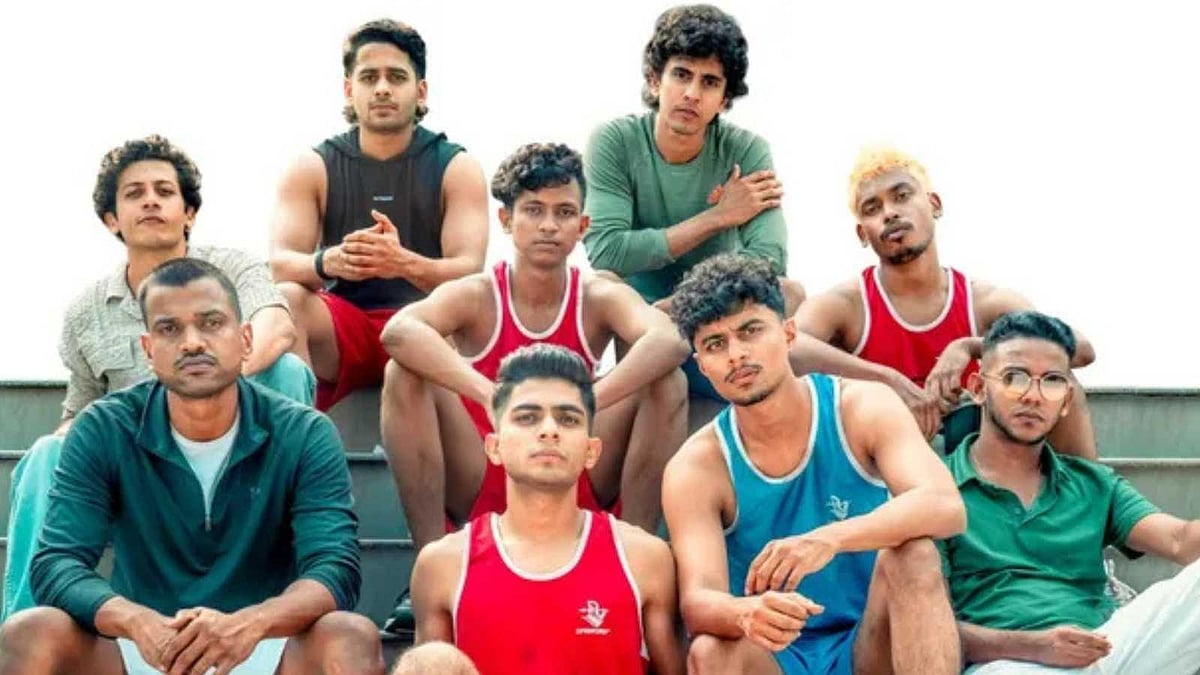 நஸ்லன் நடிப்பில் வெளியான ஆலப்புழா ஜிம்கானா படத்தின் ஓடிடி ரிலீஸ் தேதி அறிவிப்பு!