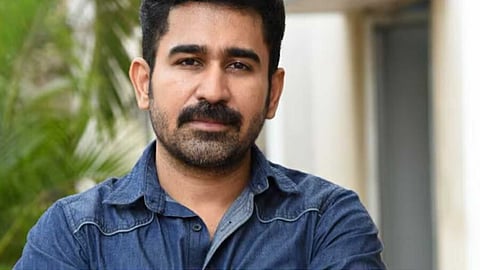 Vijay antony