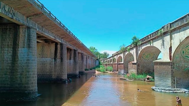கல்லிடைக்குறிச்சி சிறப்பு: அப்பளம் to முதியோர் காப்பகம்!