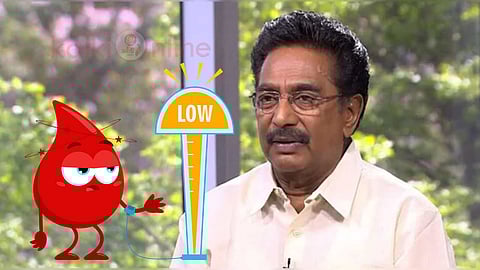  actor rajesh death