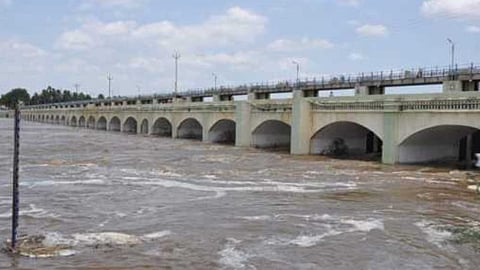 Anaikarai Keezhanai