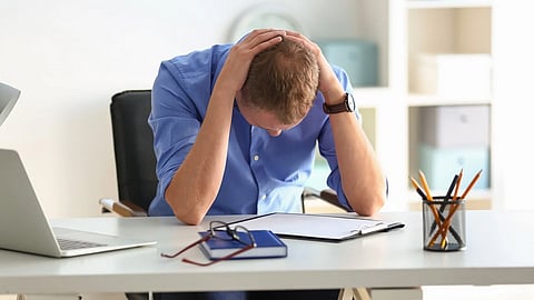 face difficult situations working in offices