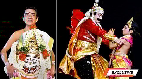 Melattur Bhagavata Mela