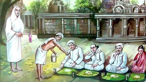 Jeevakarunyam