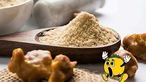 Perungayam