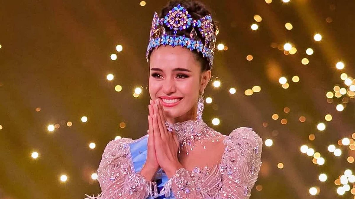 ஓபல் சுசாட்டா சுவாங்ஸ்ரீ: பேரழகும், பேரறிவும்! 