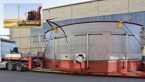 beet sugar in egypt