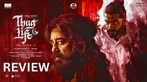 Thug Life Movie Review