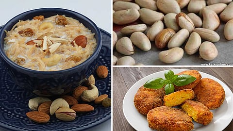 healthy recipes in tamil