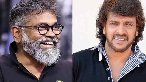 Upendra and Sugumar