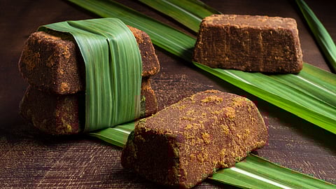 Jaggery
