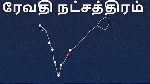 Revathi Natchathiram