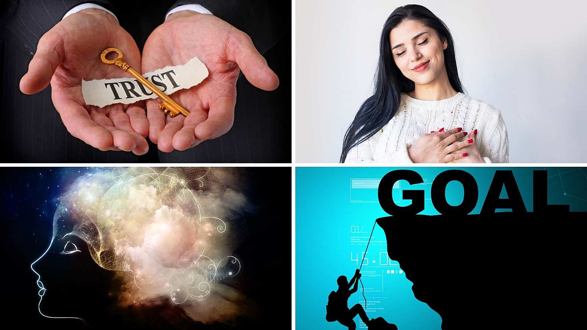 வாழ்க்கை எனும் ஓடம், வழங்குகின்ற பாடம்! 