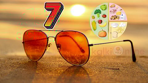 summer Foods