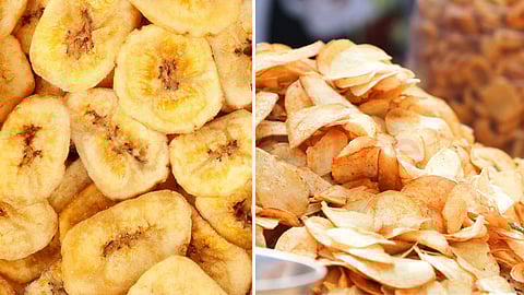 Tasty chips recipes
