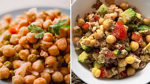  Variety sundal recipes