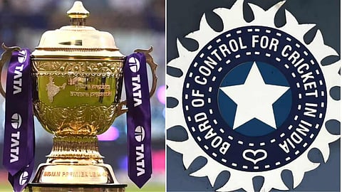 BCCI