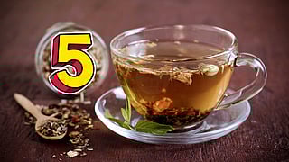 Herbal Tea
