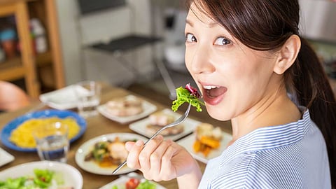 Delicious recipes