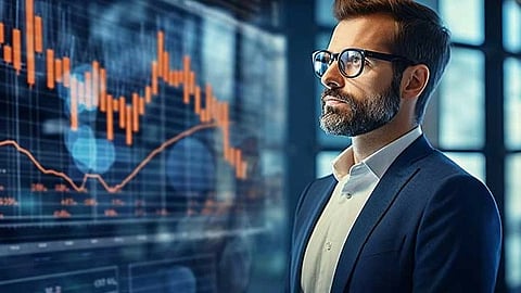Share market investment