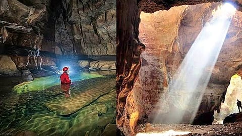 Krem puri cave