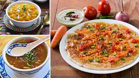 tasty samayal recipes