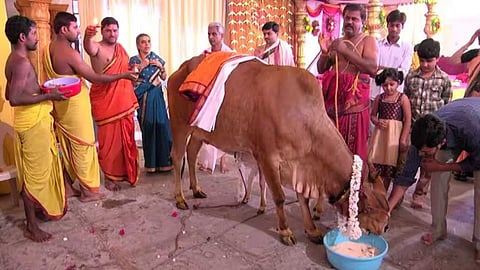 Ko Poojai