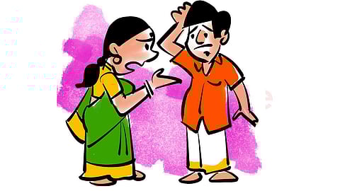Kalki jokes