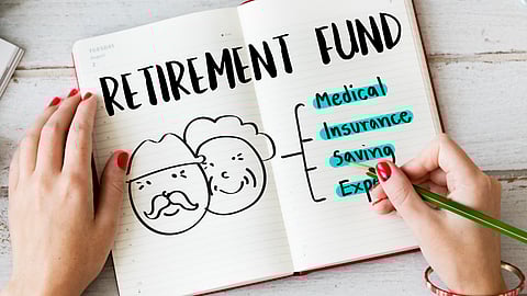 retirement investment planning