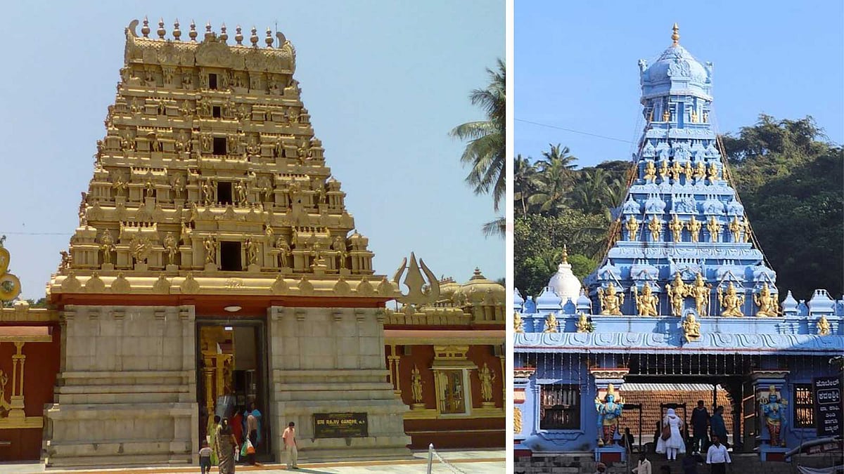 ஆன்மீகப் பயணம்; மங்களூரின் புகழ் பெற்ற 7 கோவில்கள்!