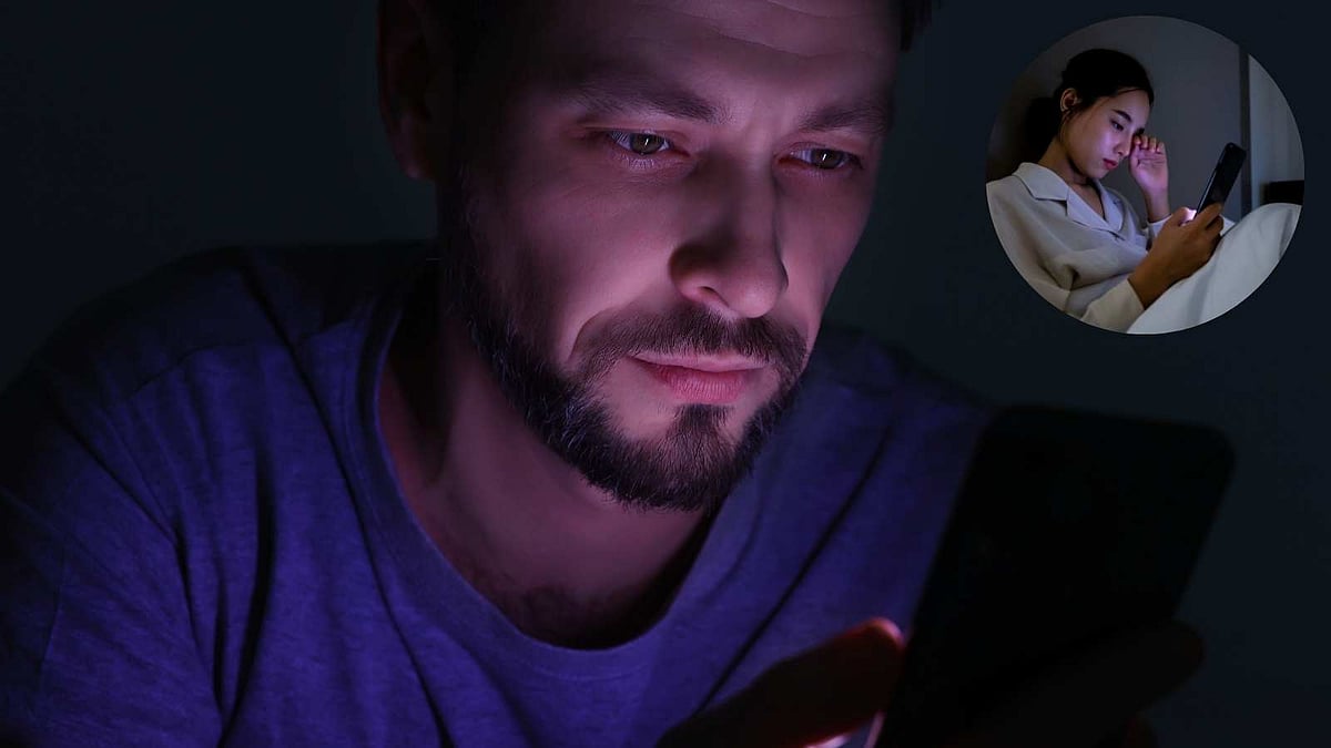 நம் மனநலத்தில் தாக்கம் ஏற்படுத்தும் தொழில்நுட்பம்!