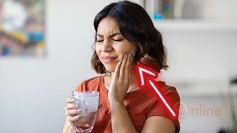 teeth sensitivity