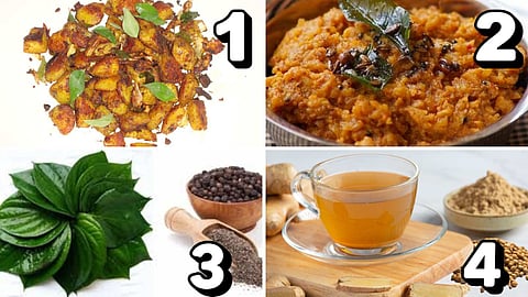 health tips